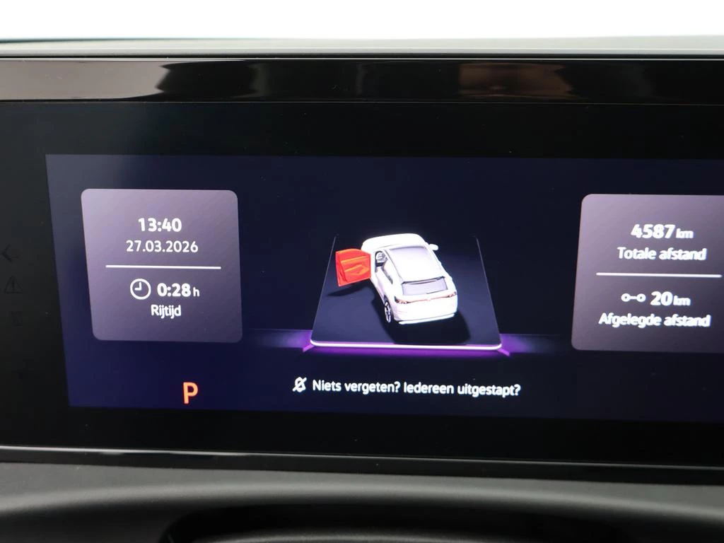 Volkswagen T-Roc T-Roc 1.5 TSI R-Line DSG * DEMO *