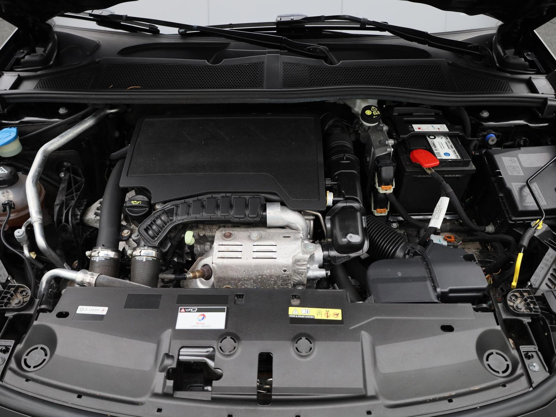 Peugeot 308 1.2 PureTech Allure Pack Business