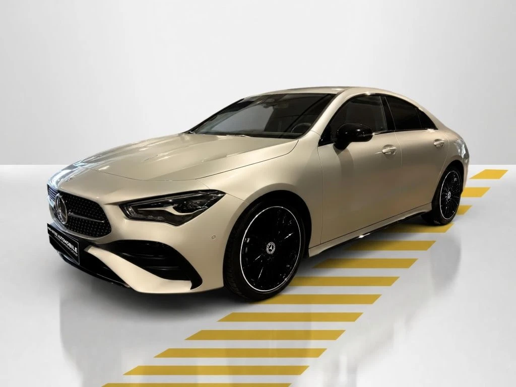 Mercedes-Benz-CLA 200-image-3