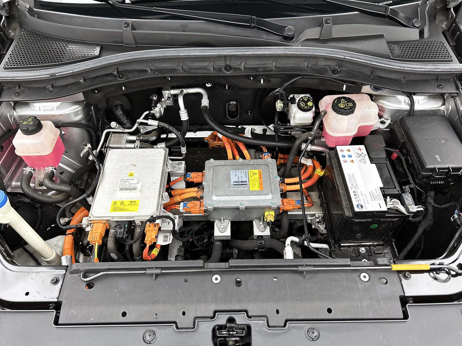 MG-ZS EV-image-26
