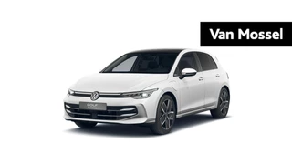 Volkswagen Golf 1.5 eHybrid Style Edition
