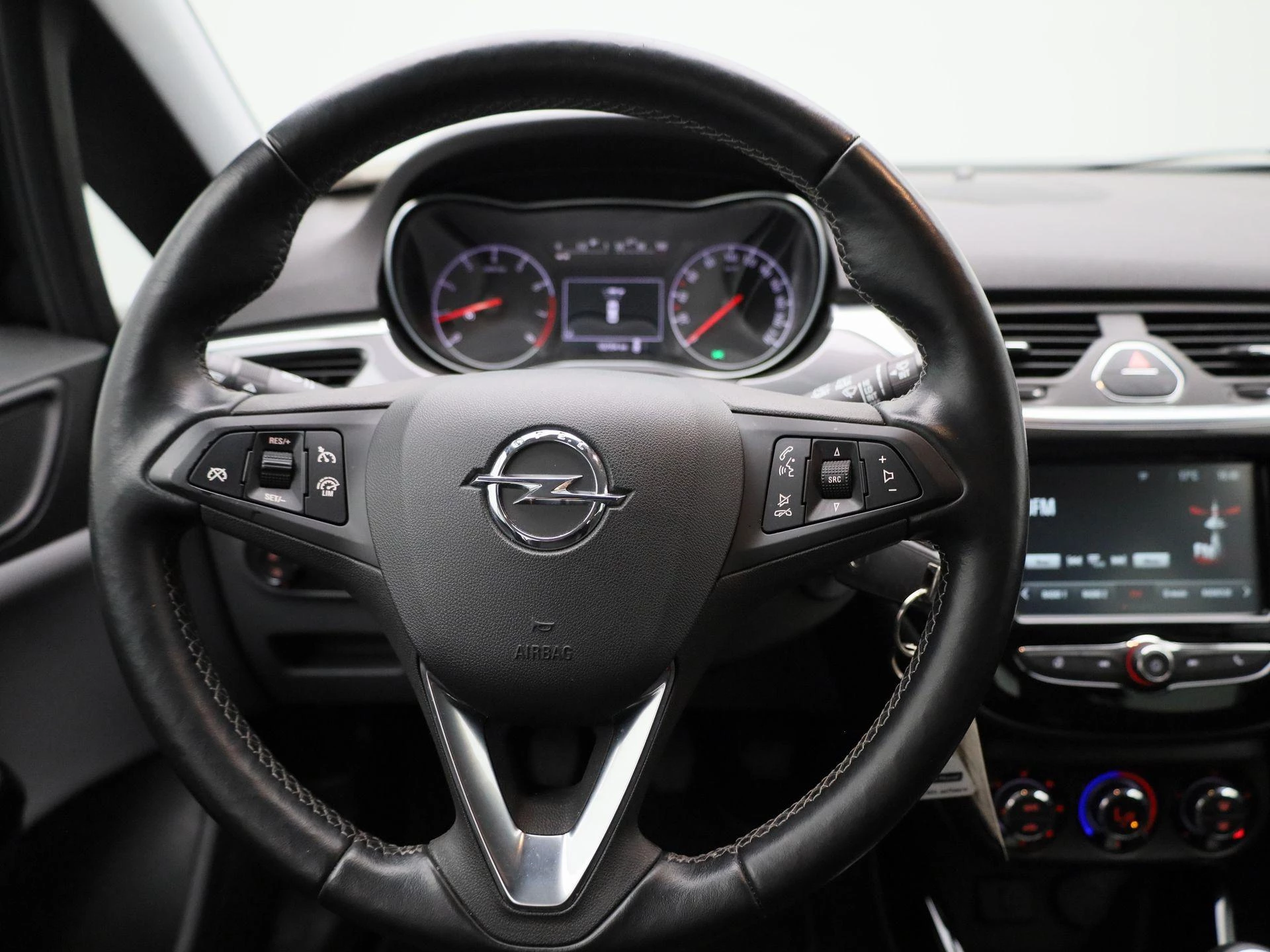 Opel Corsa 1.0 Turbo Online Edition