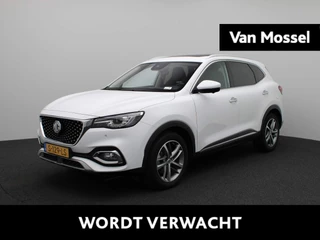 MG EHS 1.5 TGDI Luxury