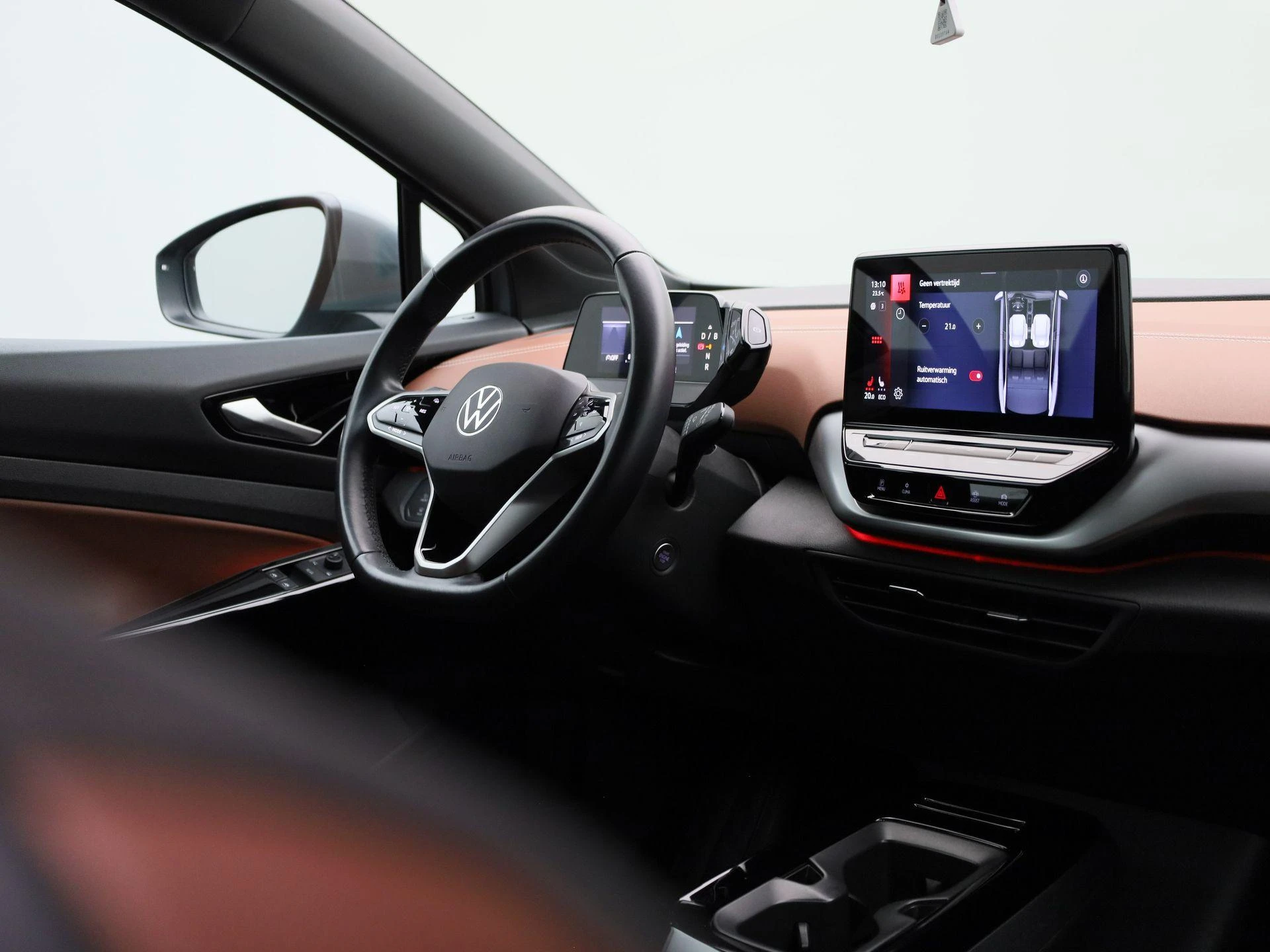 Volkswagen ID.4 Pure 52 kWh 170pk