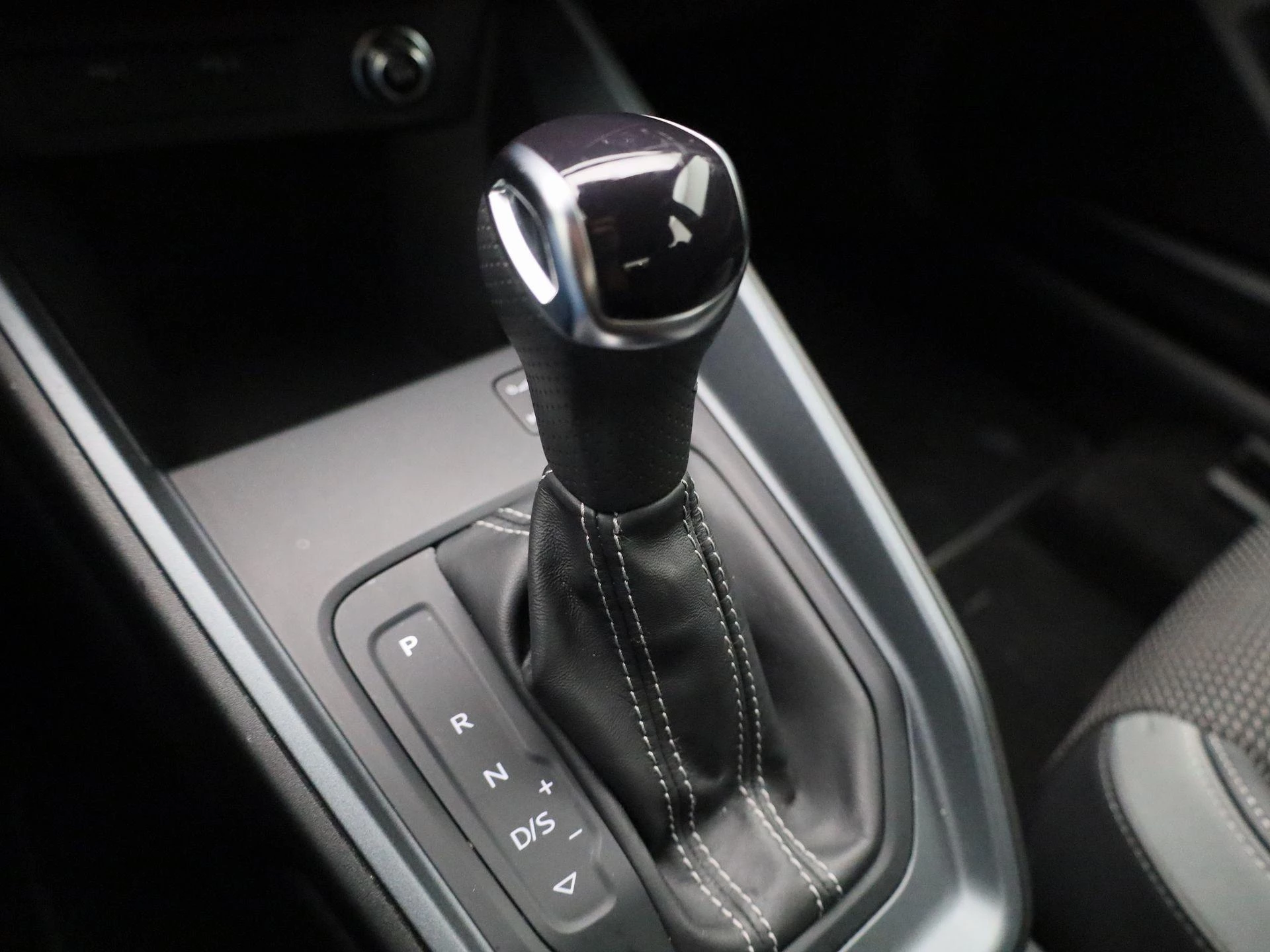 Audi A1 Sportback 35 TFSI S edition
