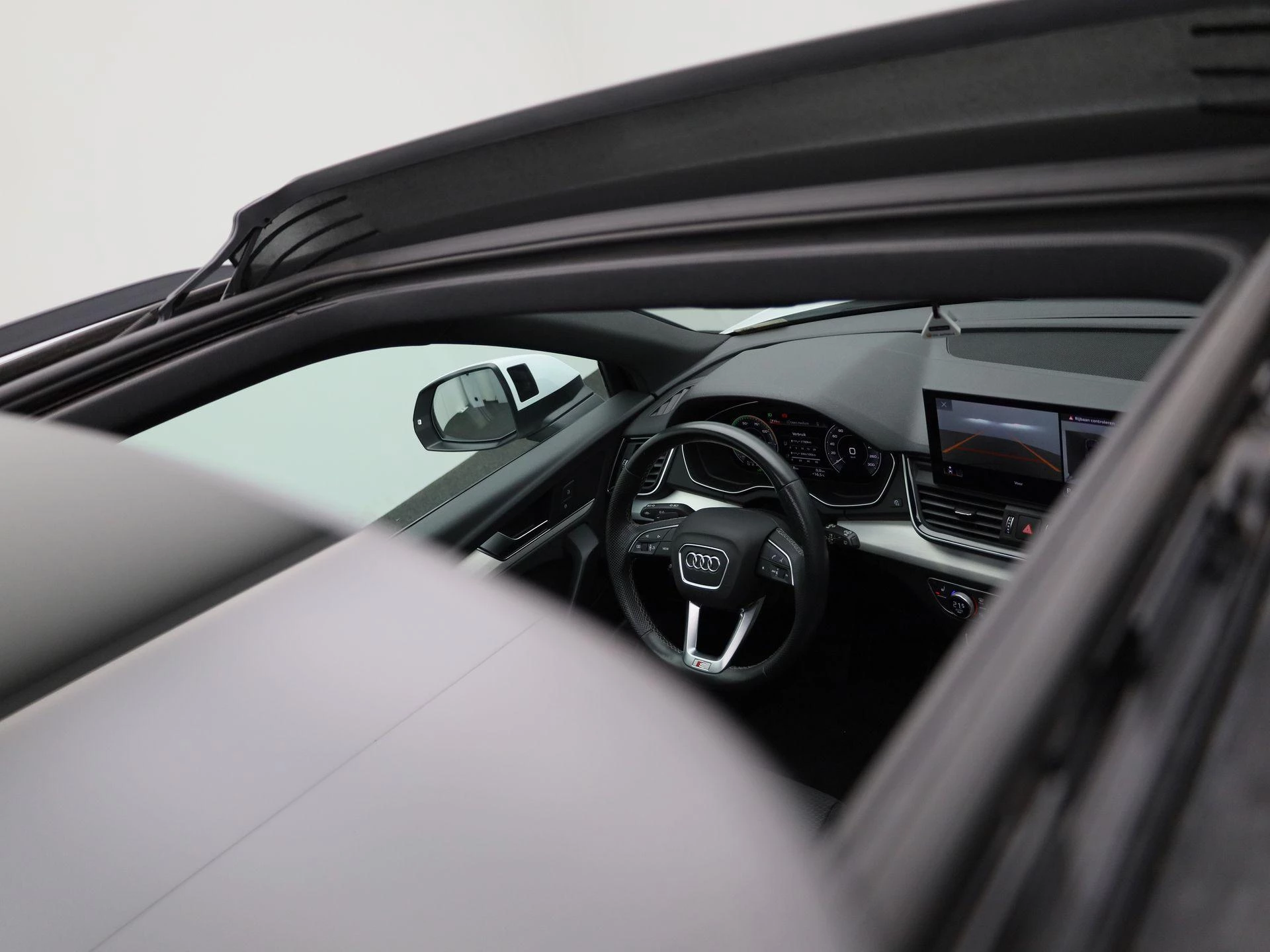 Audi Q5 Sportback 55 TFSI e S edition