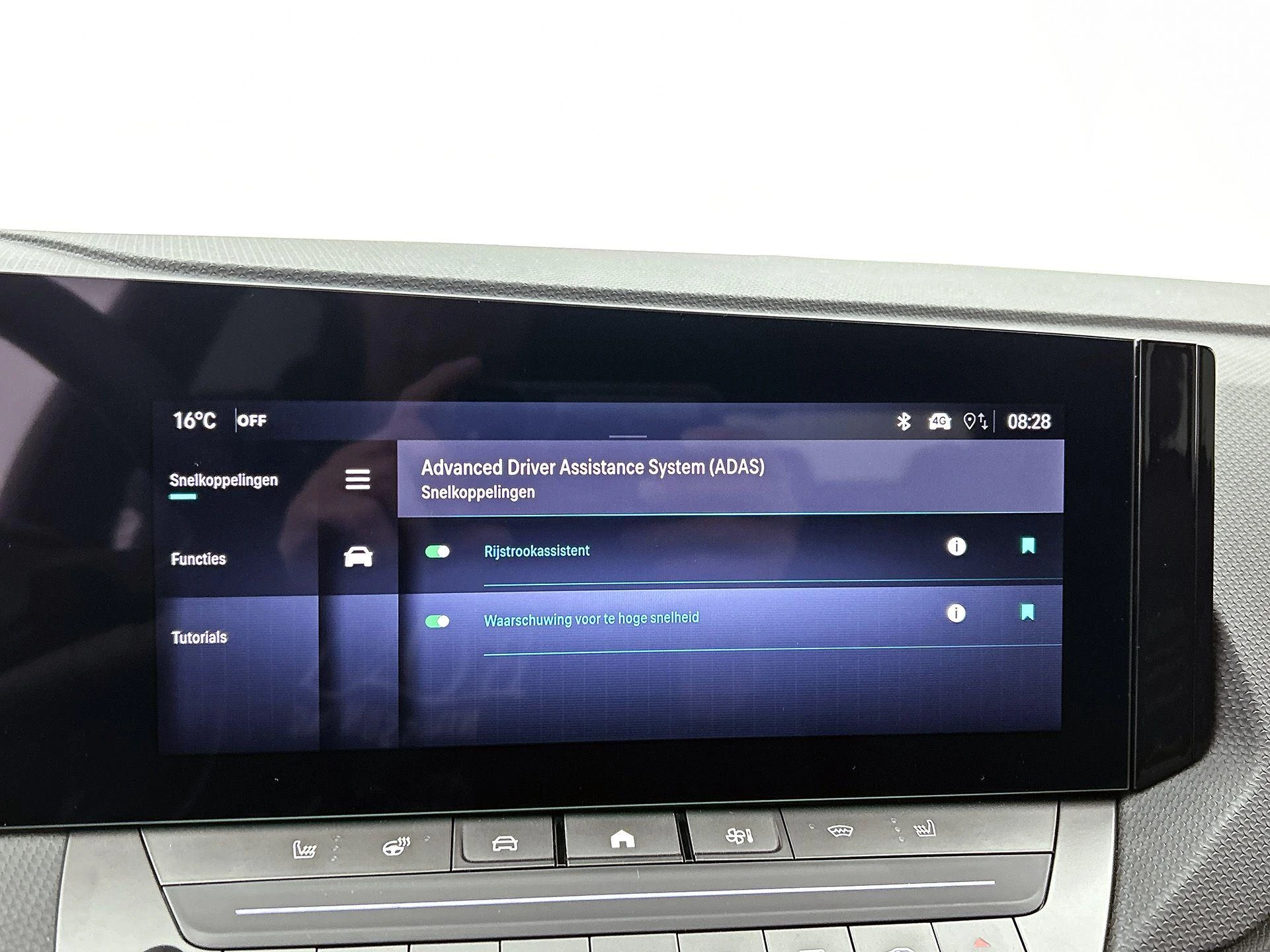 Opel Astra Astra 5-deurs Plug-In Hybrid Ultimate