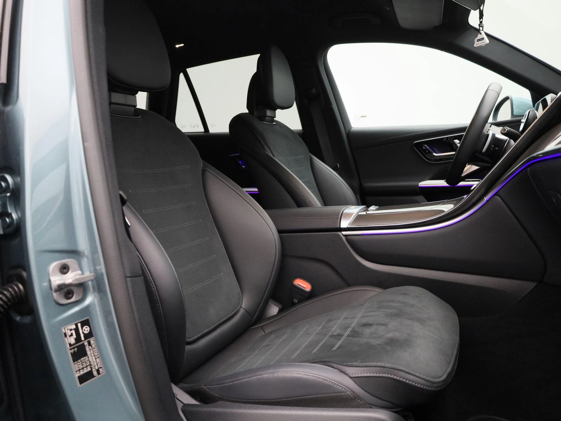 Mercedes-Benz GLC 300D