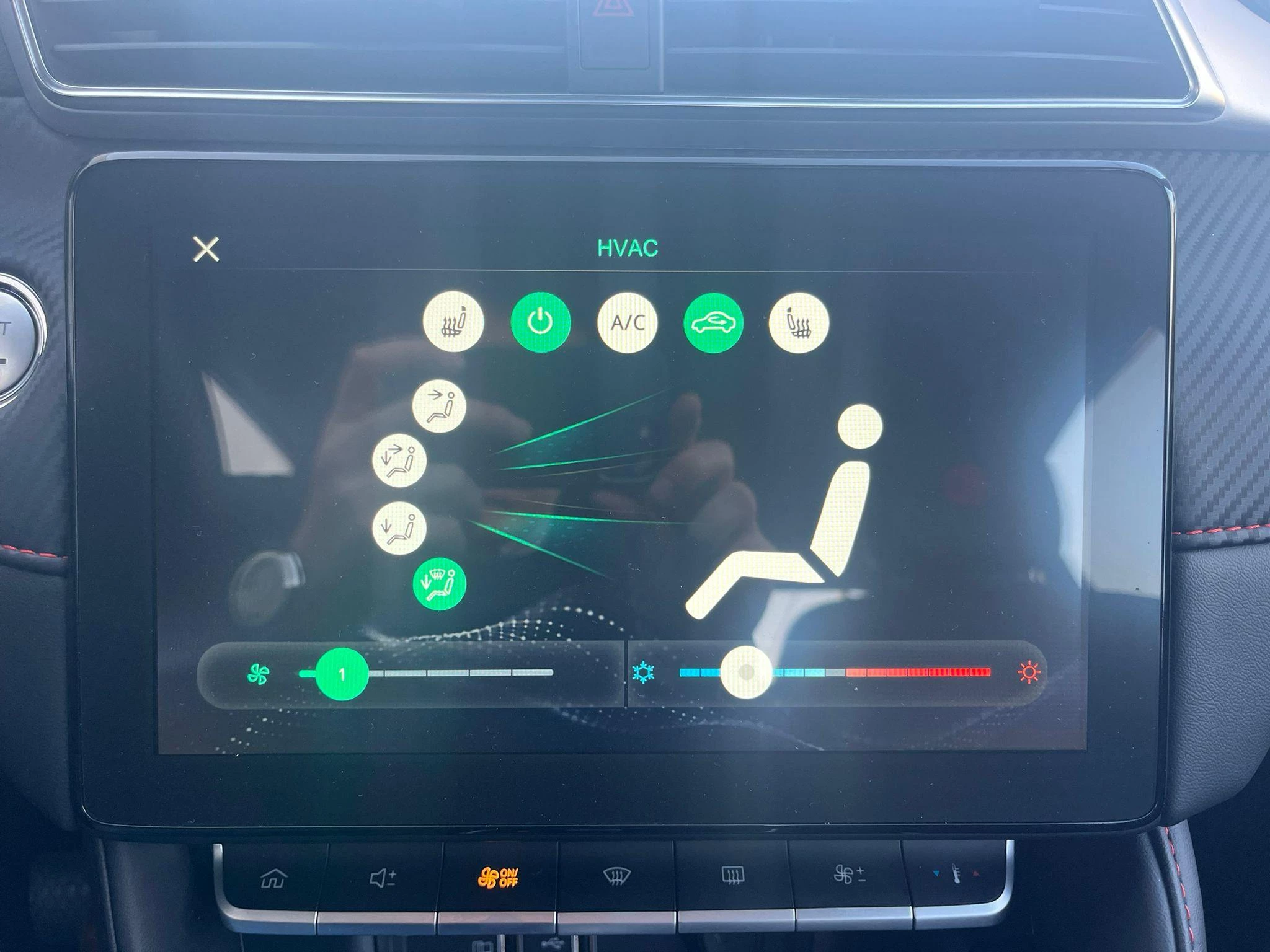 MG ZS ICE 1.0 AT LUXURY FWD