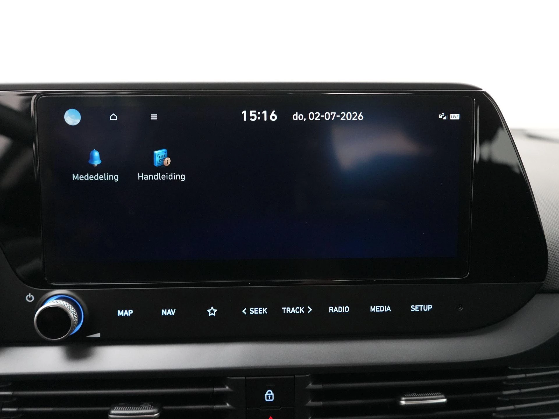 Hyundai i20 1.0 T-GDI Comfort