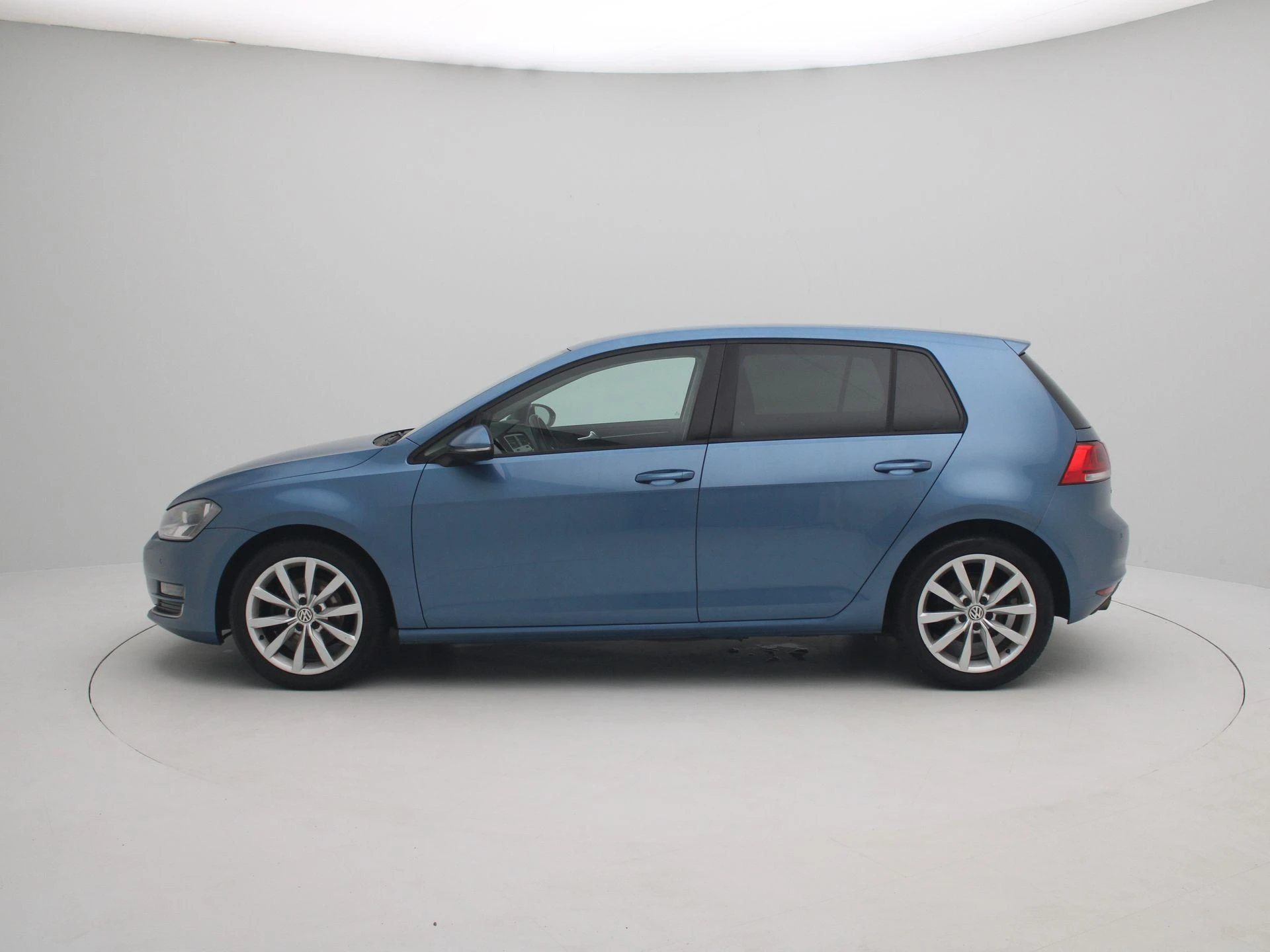 Volkswagen Golf 1.4 TSI Highline
