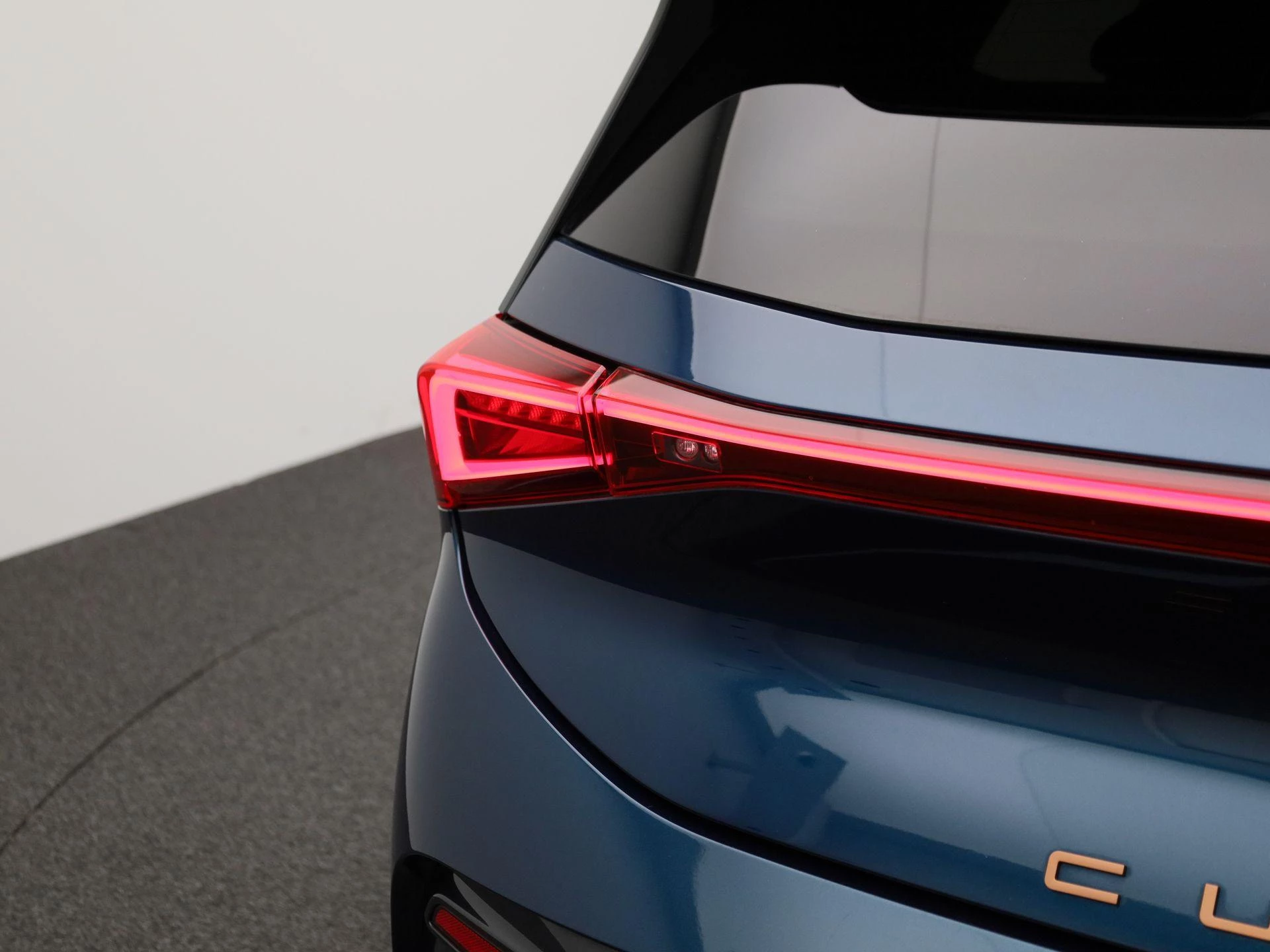 CUPRA Born Adrenaline 62 kWh