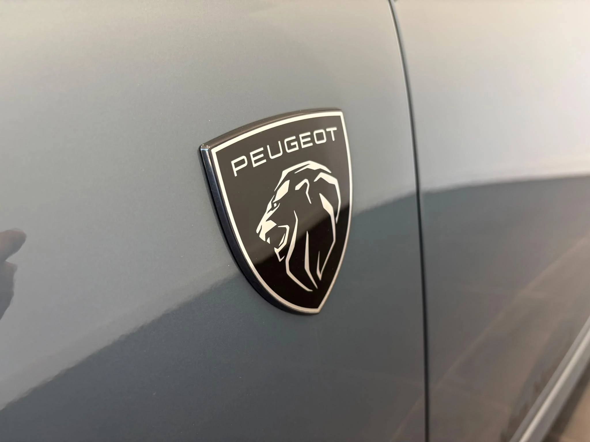 Peugeot 308 SW 1.6 Plug-in Hybrid 195 GT