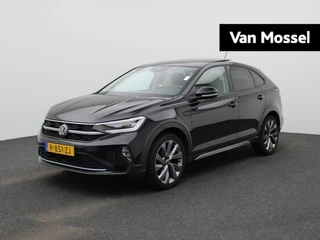 Volkswagen Taigo 1.0 TSI Style 110 PK|
