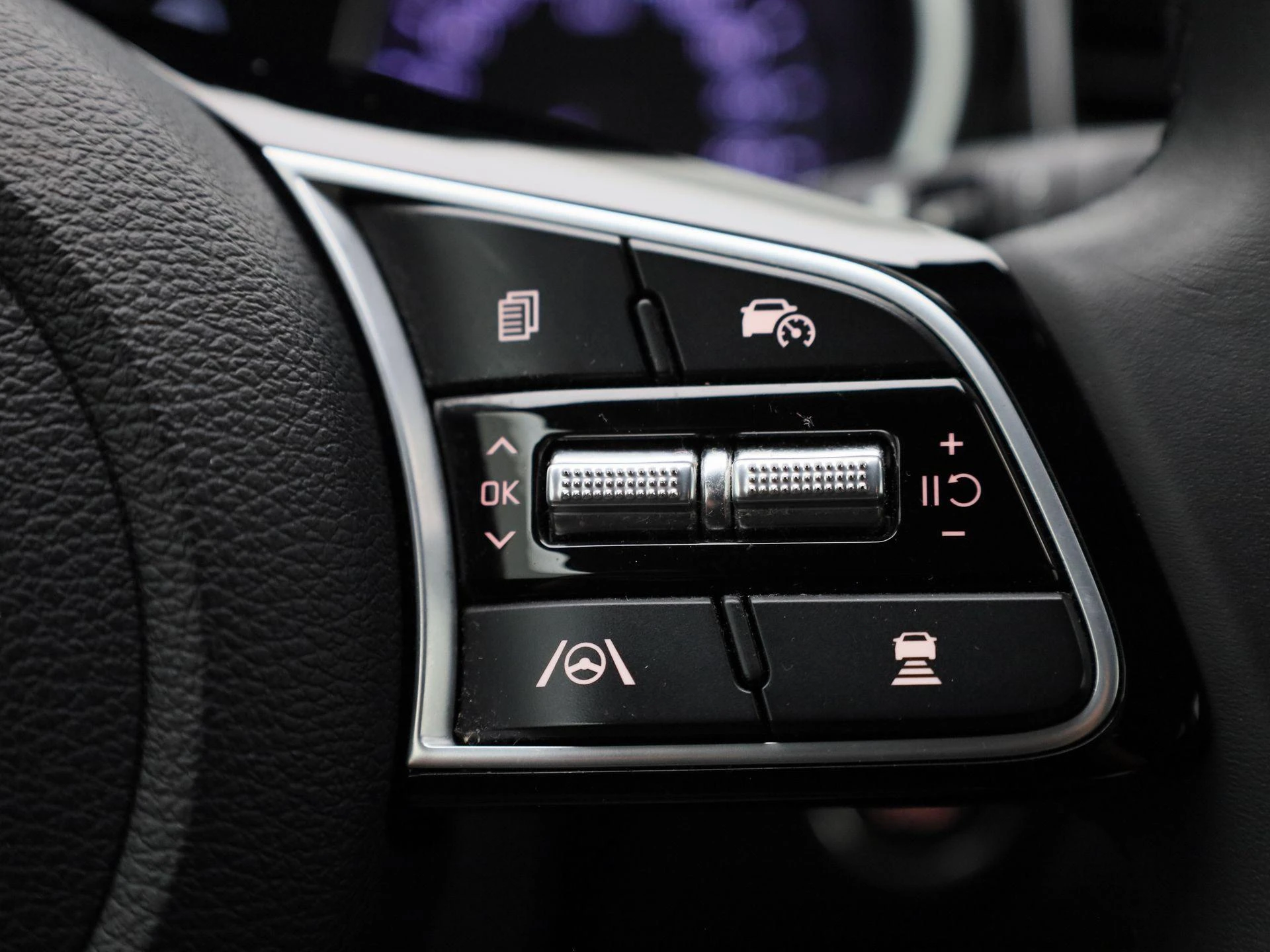 Kia XCeed 1.6 GDi PHEV DCT Business Line