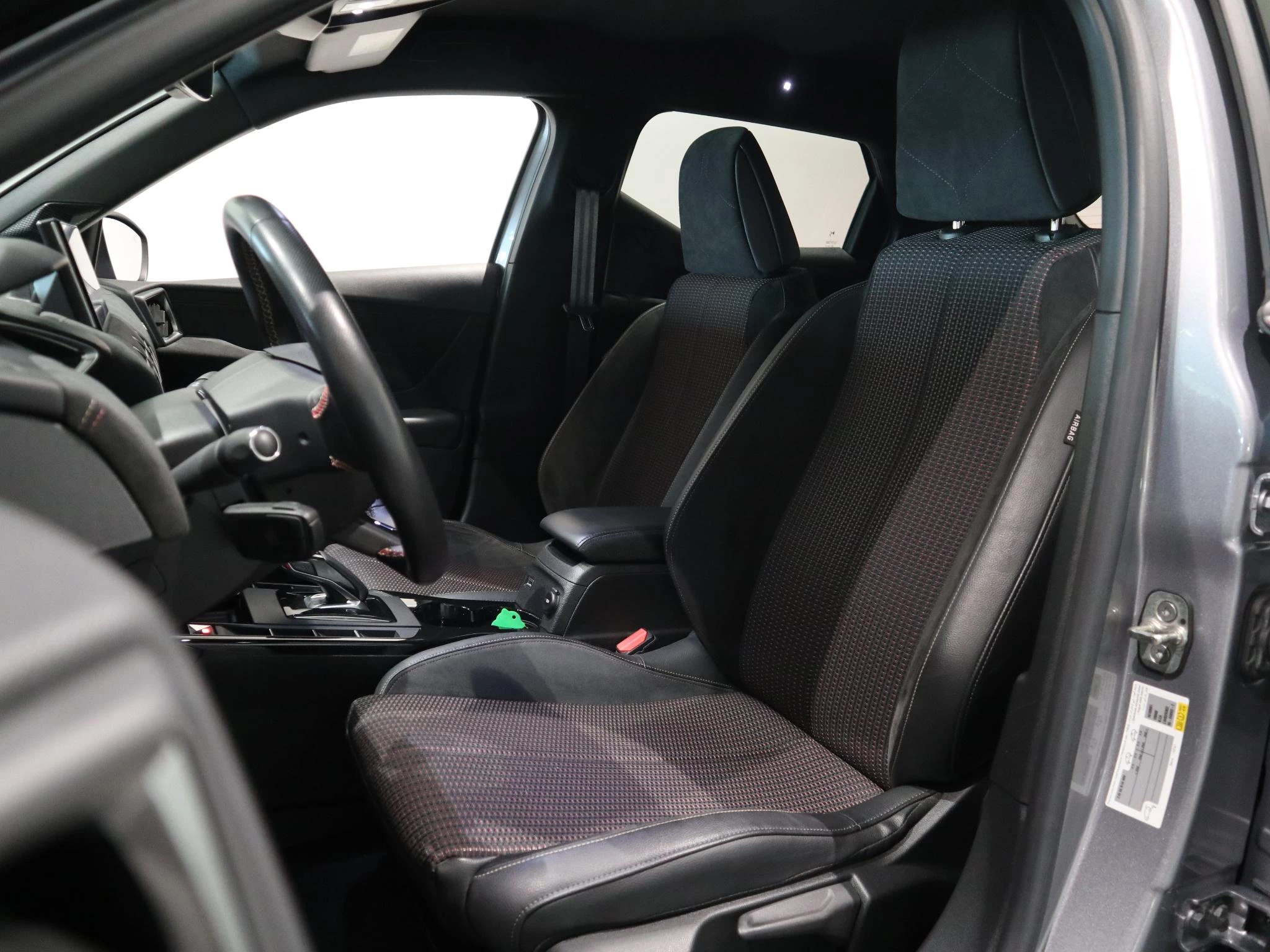 DS DS 3 Crossback E-Tense Performance Line+