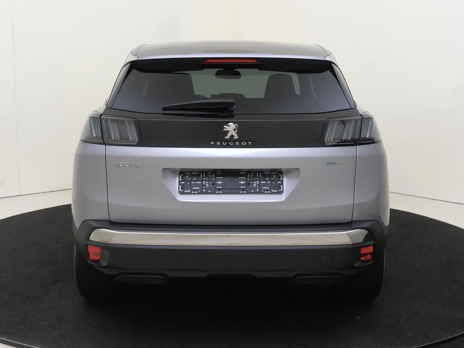 Peugeot 3008 1.6 HYbrid 225 Allure Plug-in
