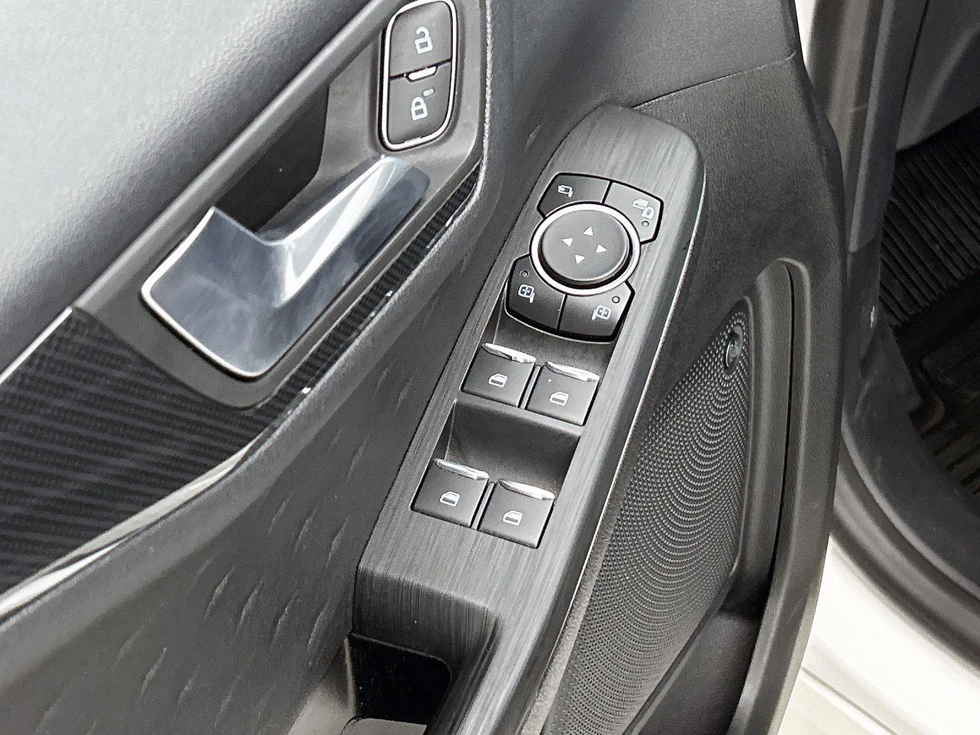 Ford Kuga 2.5 PHEV ST-Line X
