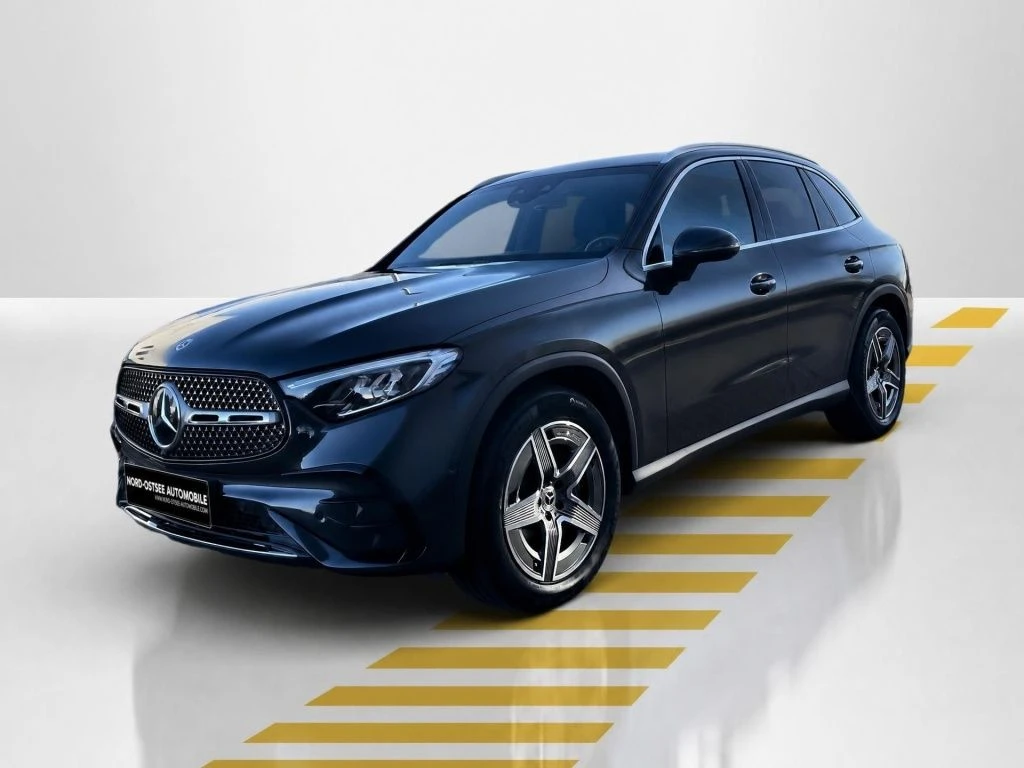 Mercedes-Benz-GLC 300 d-image-3
