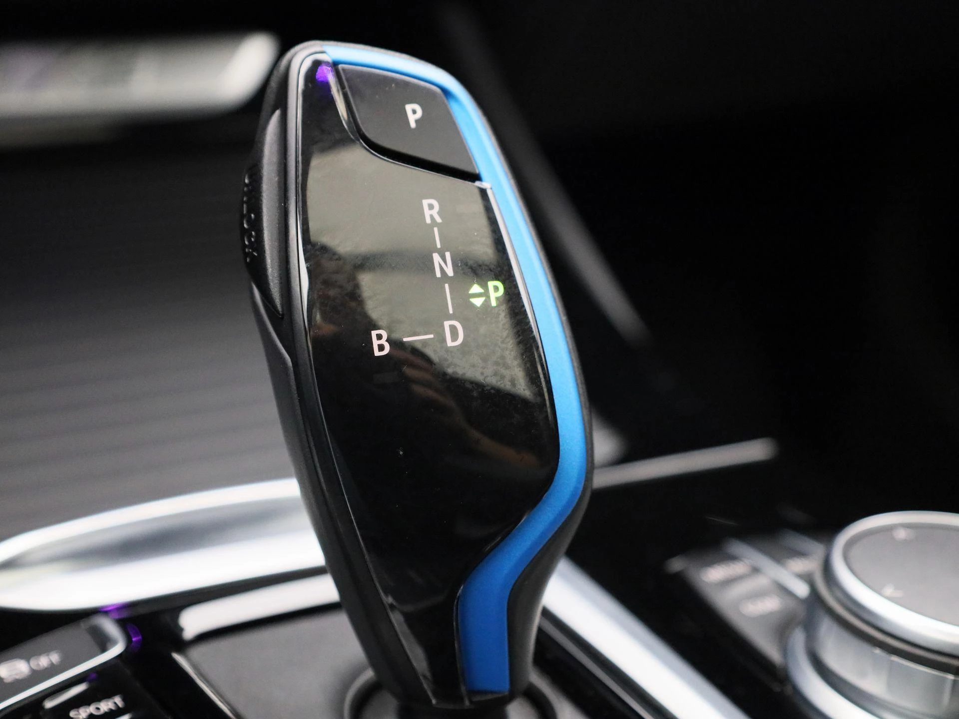 BMW iX3 Executive 80 kWh