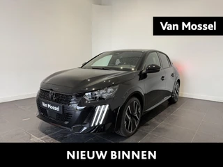 Peugeot 208 1.2 Hybrid 145 e-DCS6 GT