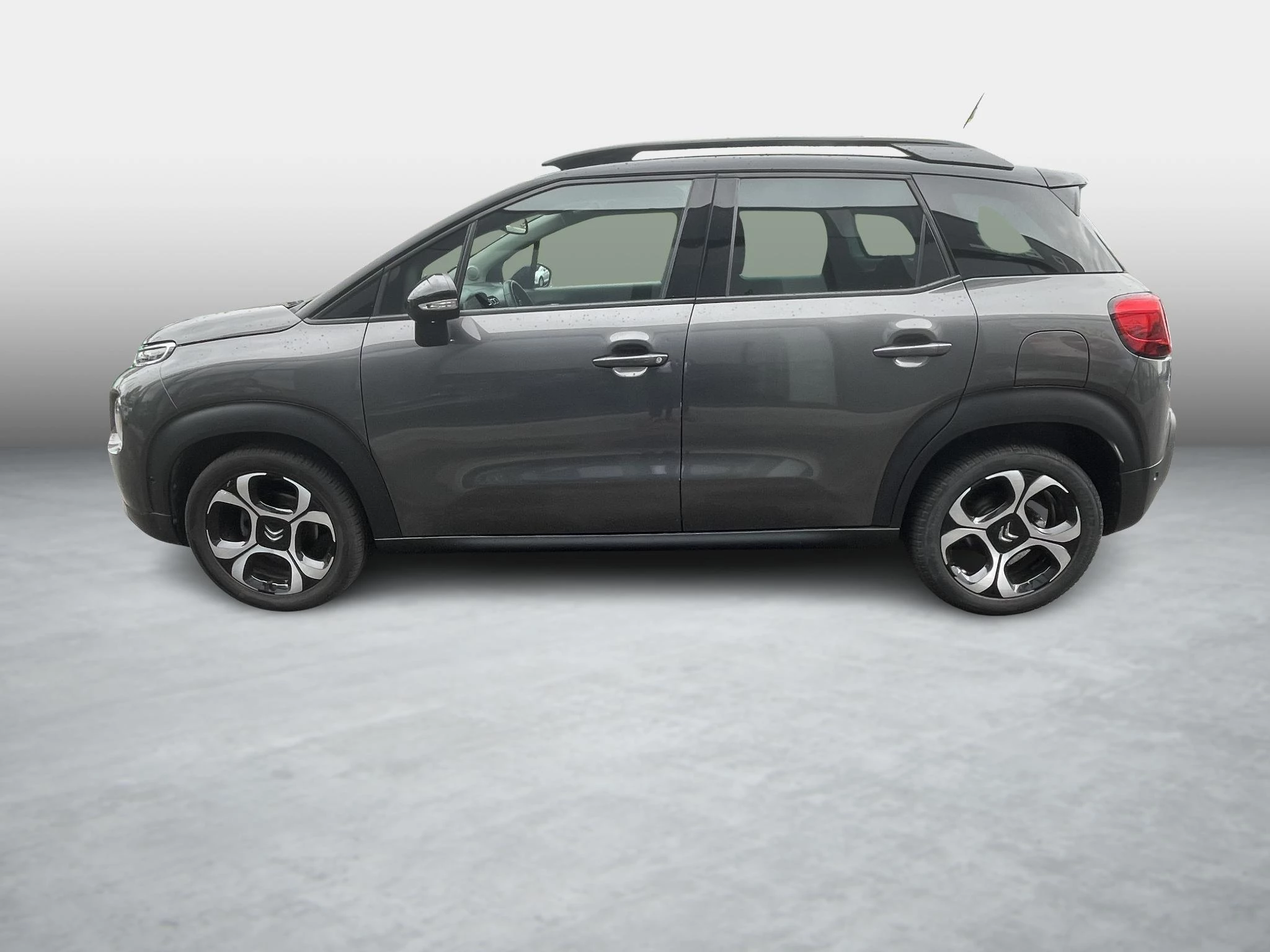 Citroën C3 Aircross 1.5 BlueHDi 110 S&S MAN6 Feel