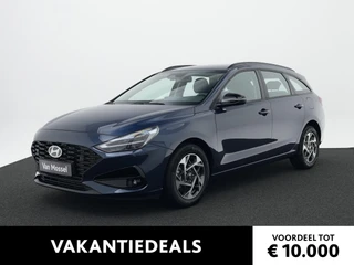 Hyundai i30 Wagon 1.0 T-GDi MHEV Comfort
