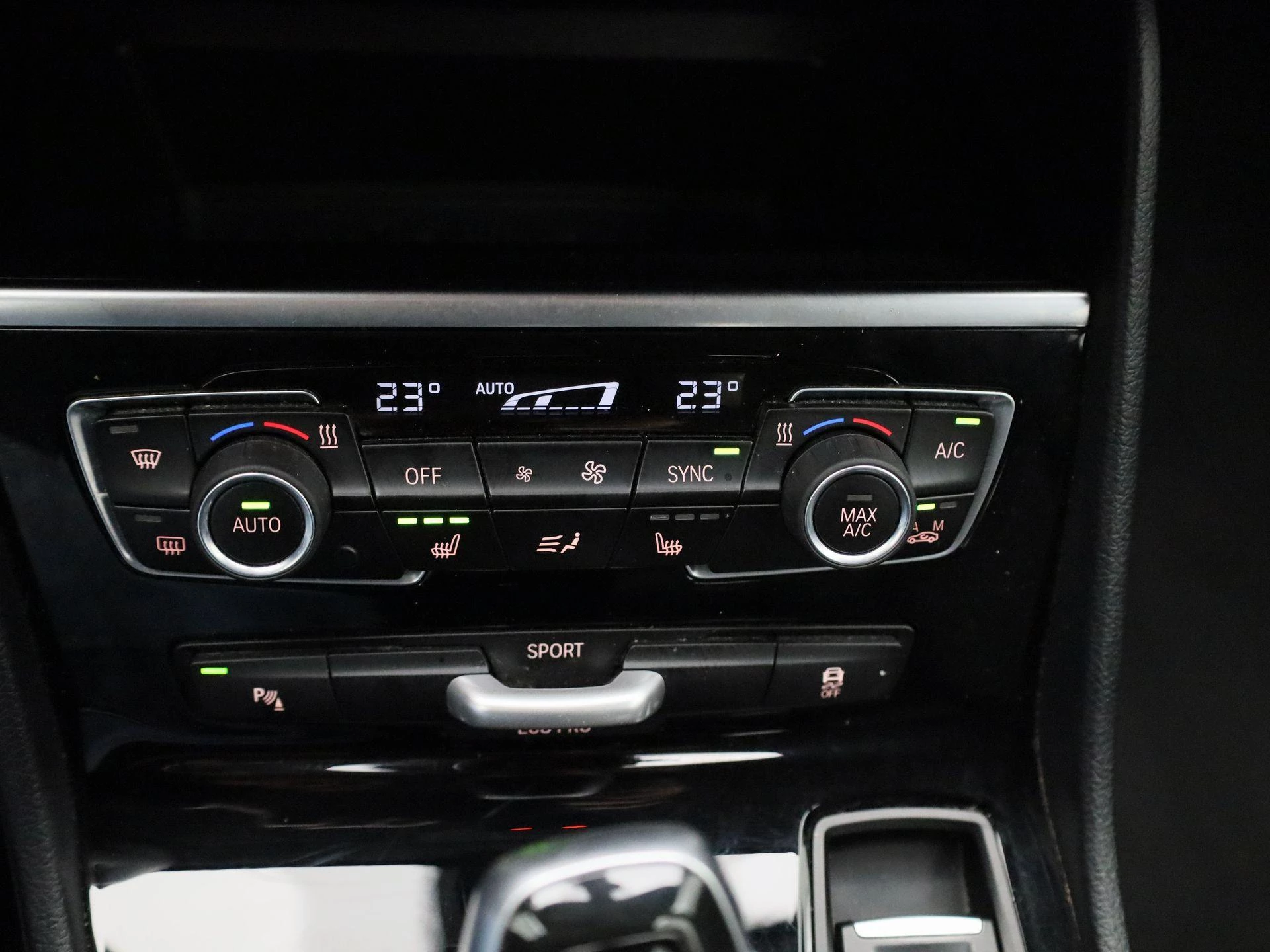 BMW 2 Reeks Active Tourer 218i Leer | LMV | Automaat | Cruise Control