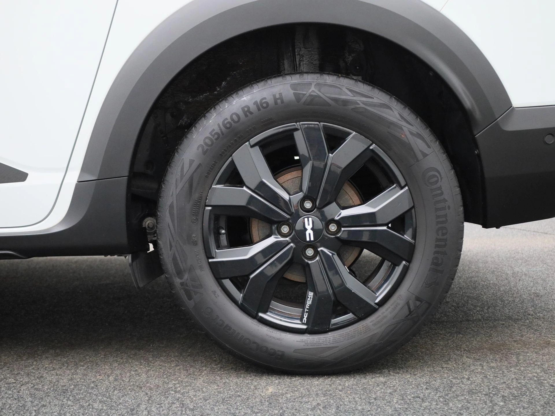 Dacia Jogger 1.0 TCe 110Pk Extreme 7p.