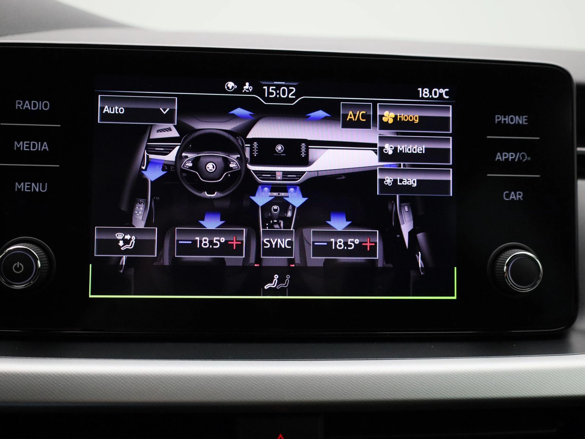 Škoda Kamiq 1.0 TSI Sport Business