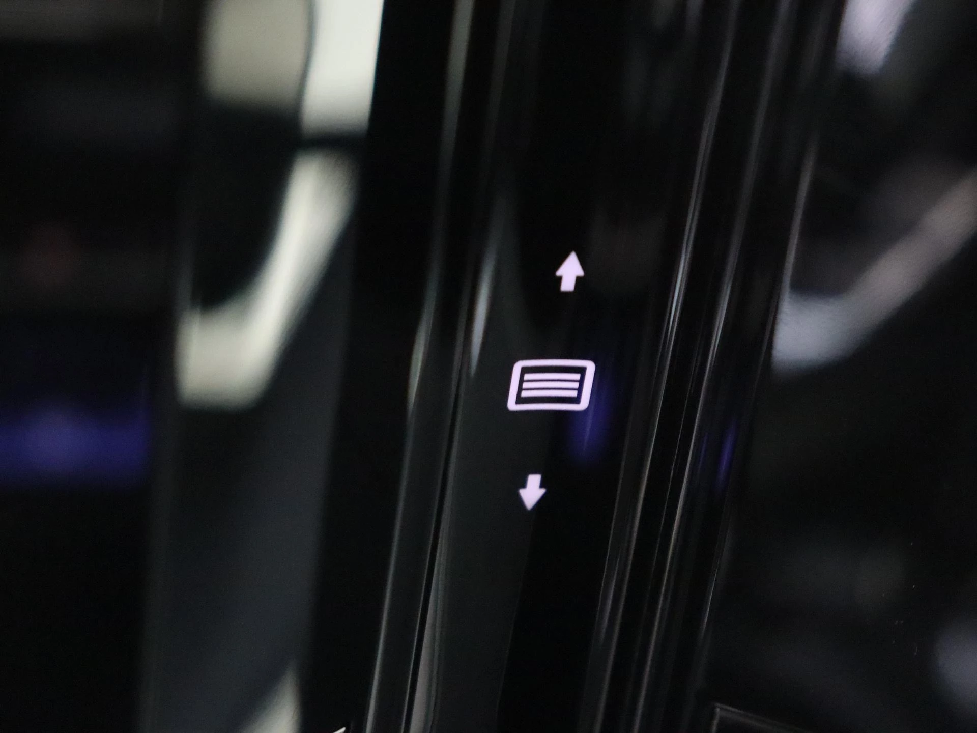 Mercedes-Benz EQE SUV 350+ Sport Edition 96 kWh