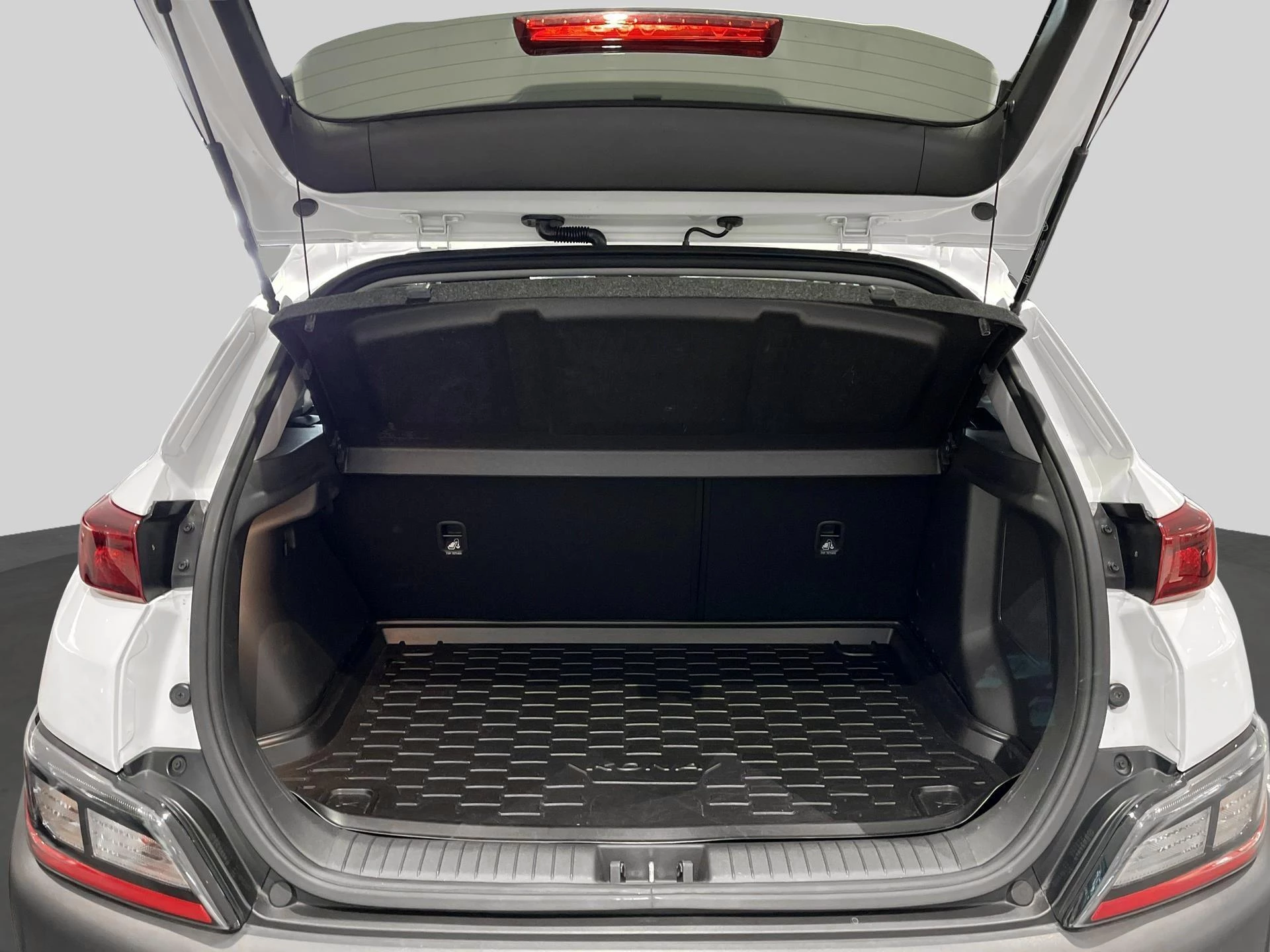 Hyundai Kona 1.6 GDi Hybrid Techno 6-DCT