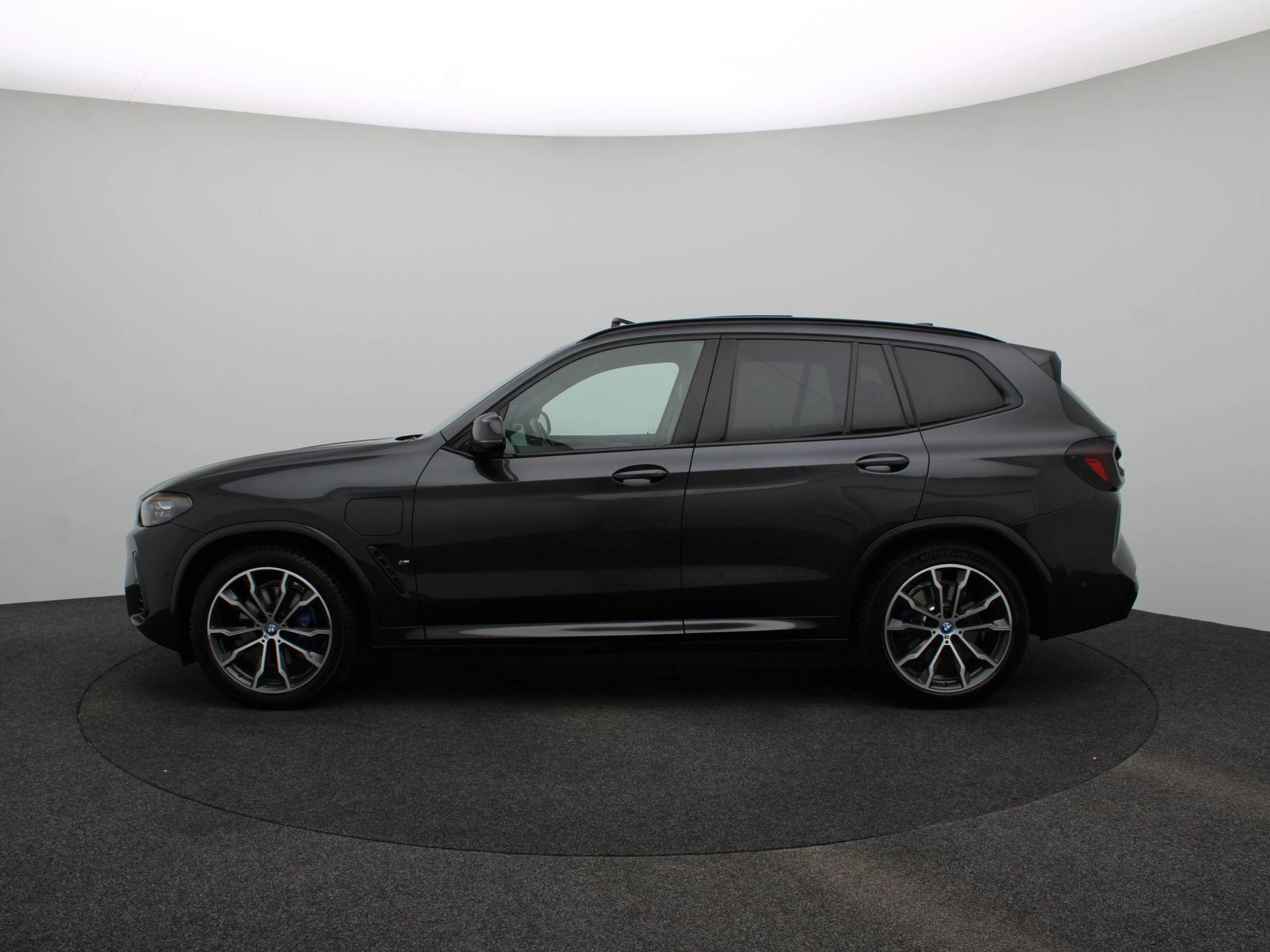 BMW X3 xDrive30e High Executive
