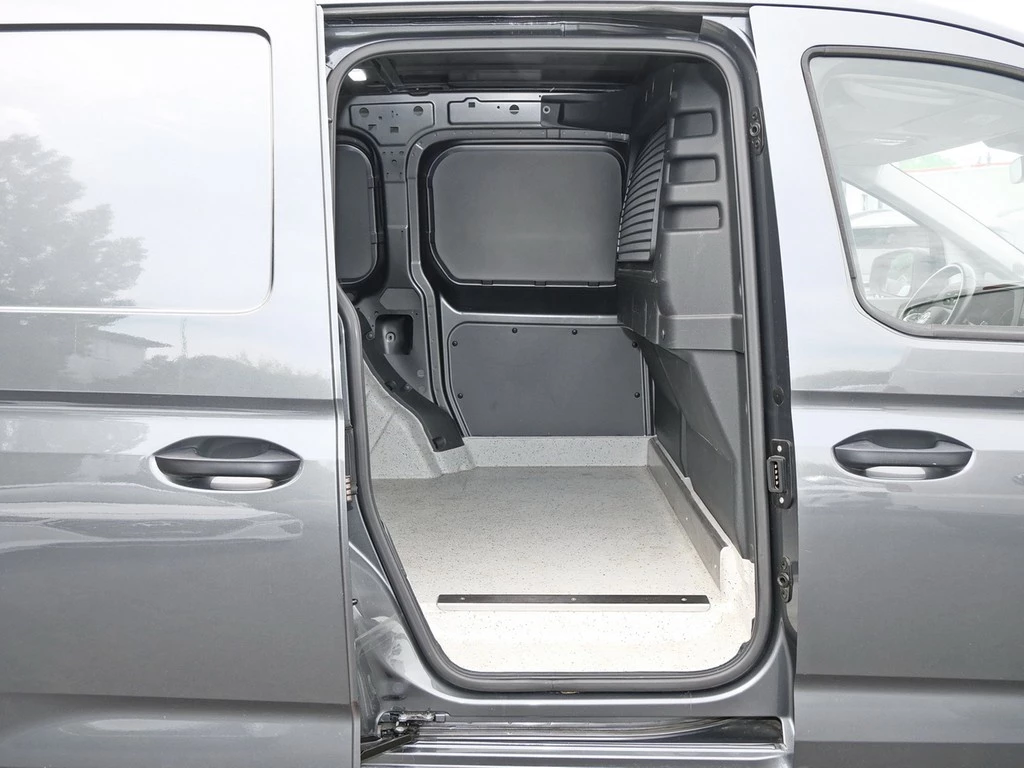 Volkswagen Caddy Cargo Basis *AHK*NAVI*SITZHEIZUNG*TEMPOMAT*
