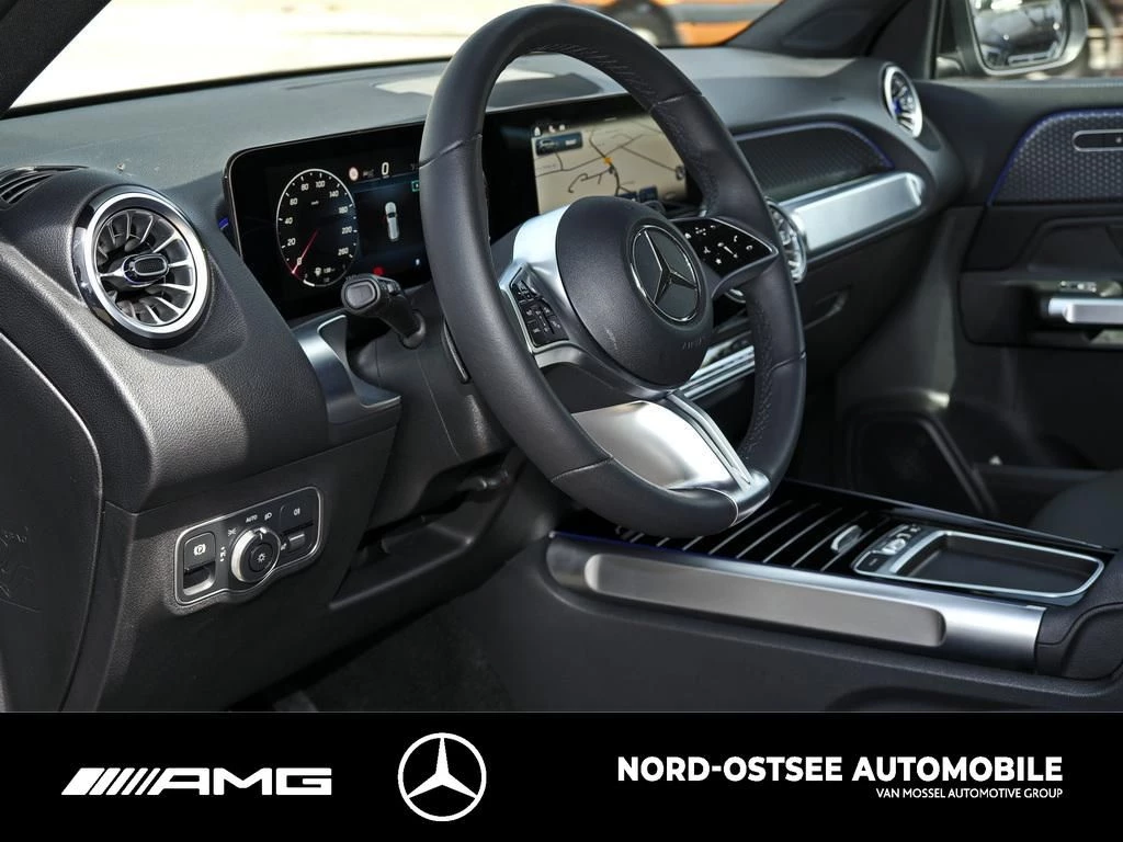 Mercedes-Benz GLB 200 PROGRESSIVE AHK MBUX SHZ NAVI KEYLESS-GO ProgressiveX247 GLB 200 PROGRESSIVE AHK MBUX SHZ NAVI KEYLESS-GO Progressive