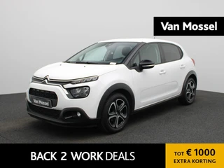 Citroën C3 1.2 PureTech Feel