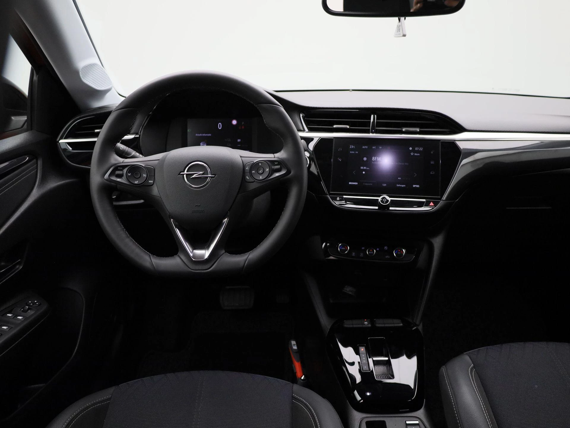Opel Corsa-e