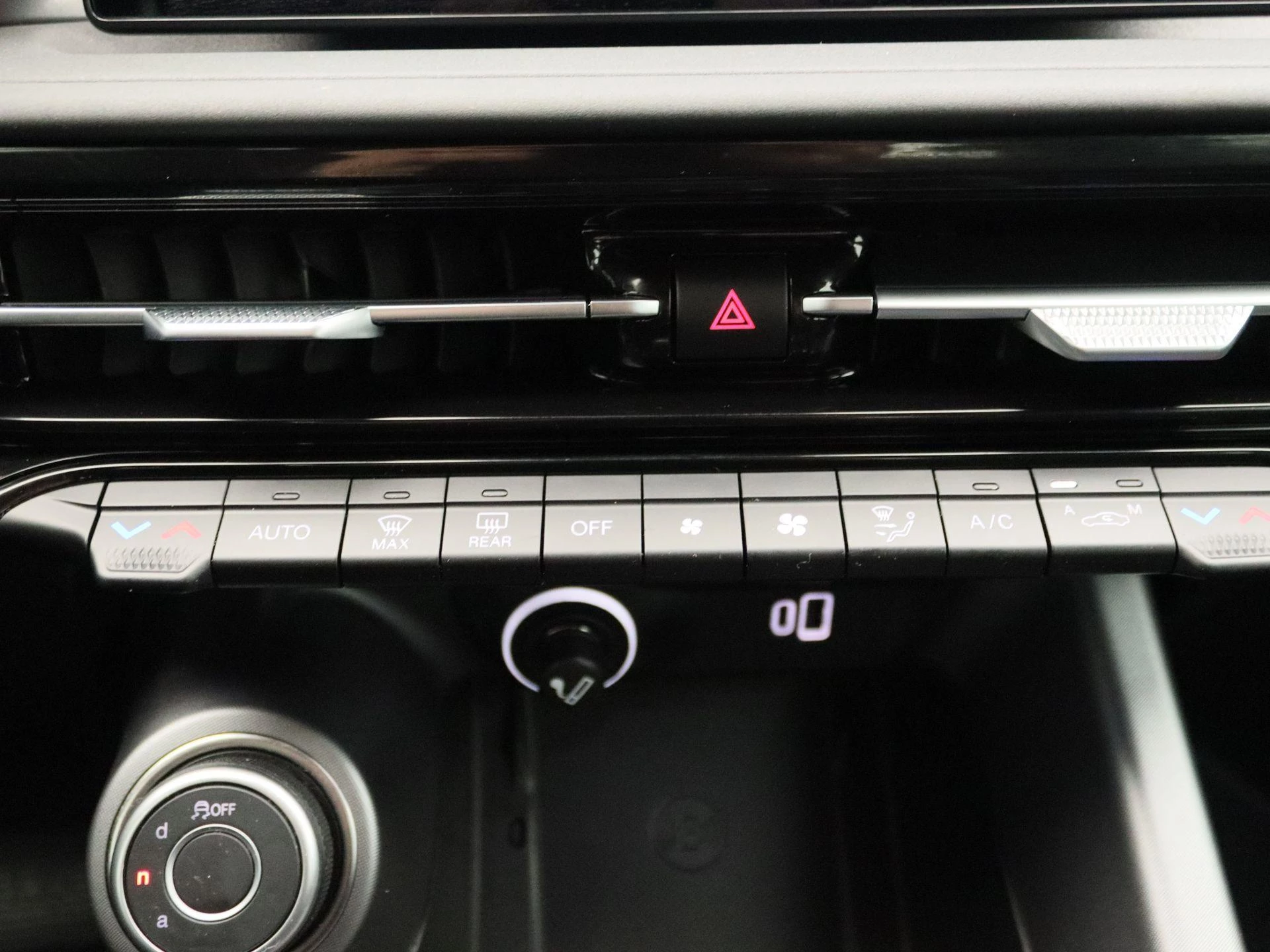 Alfa Romeo Tonale 1.5T Hybrid Sprint