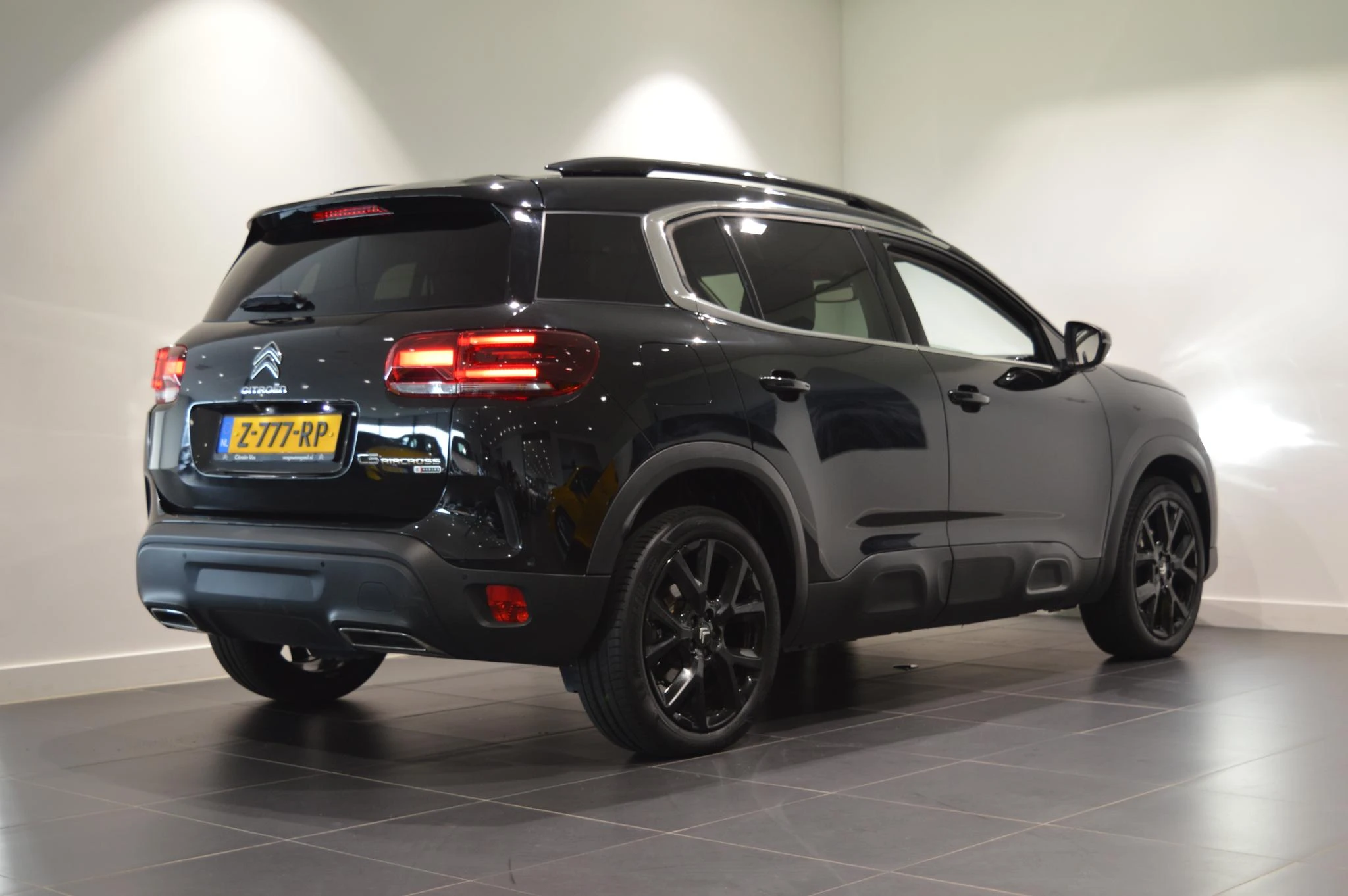 Citroën-C5 Aircross-image-4