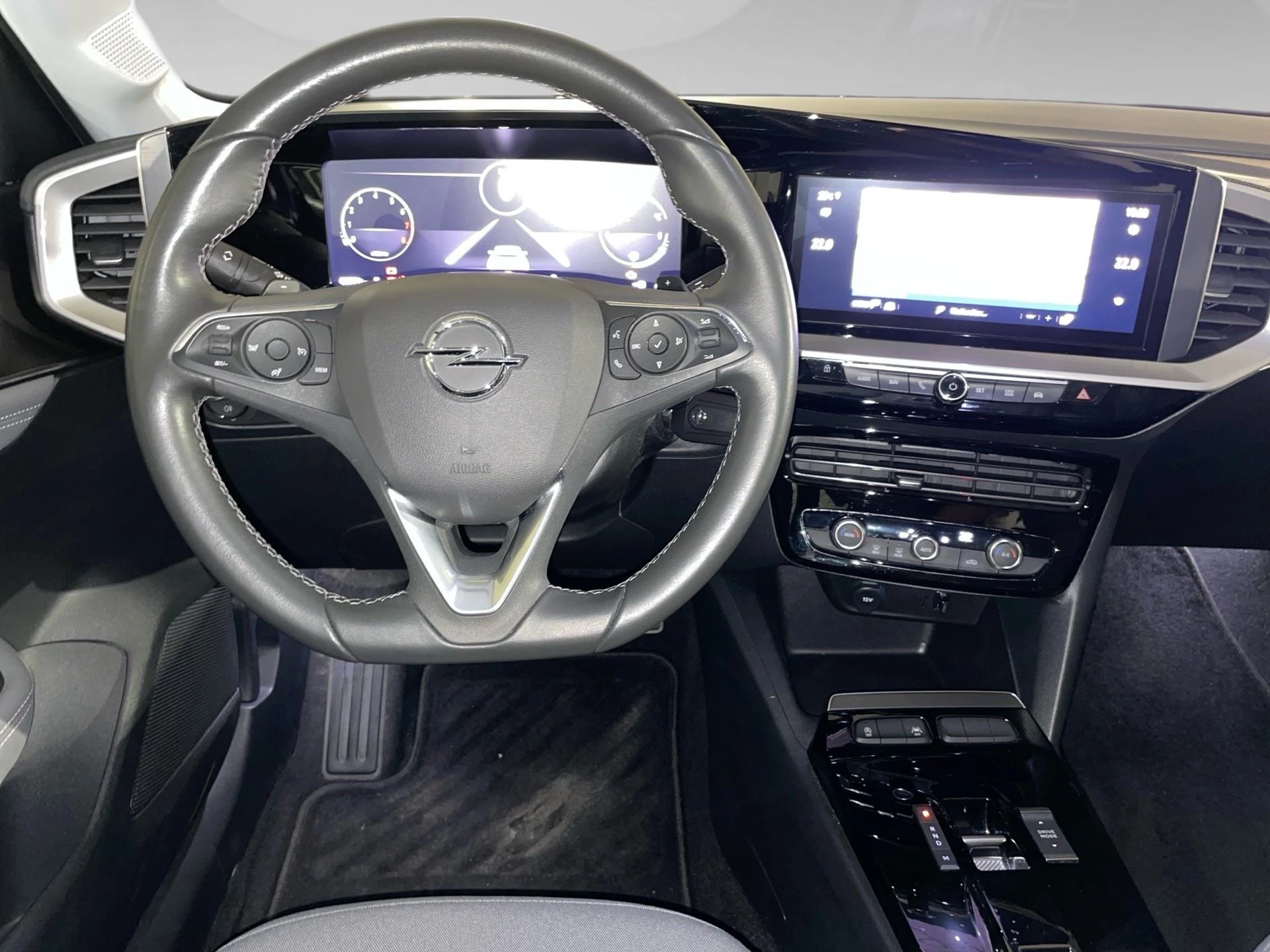 Opel Mokka 1.2