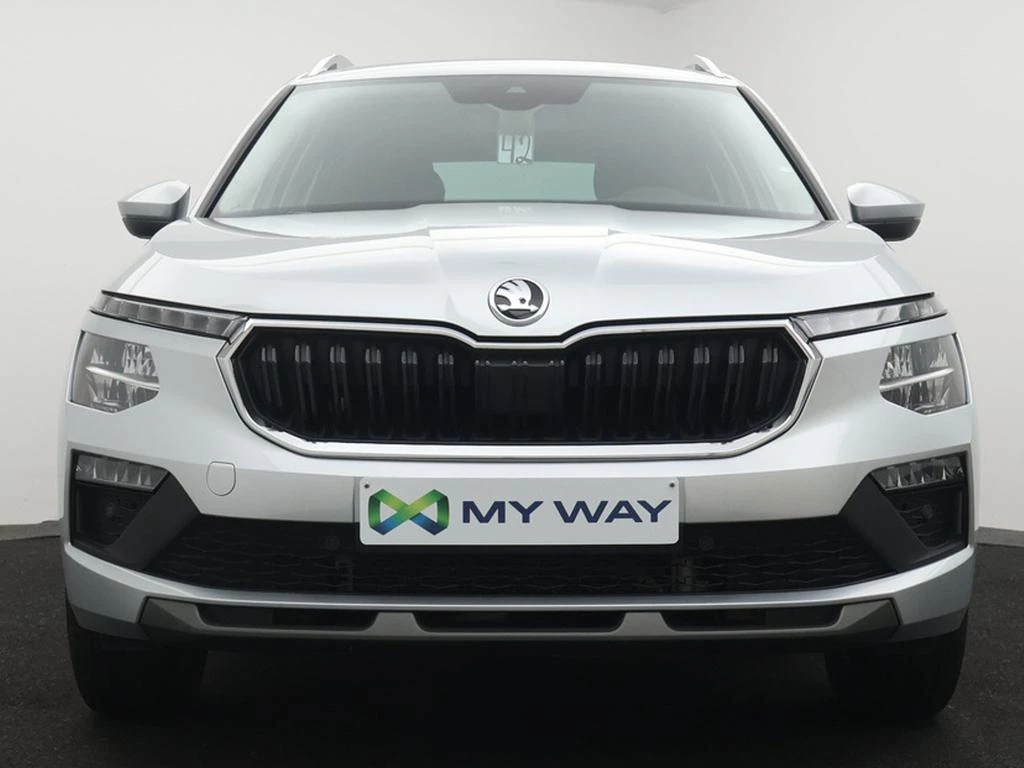 Škoda Kamiq Kamiq Selection 1.0TSI 116PK *AUTOMAAT*CAMERA*PDC*CRUISE*VIRTUAL COCKPIT*APP-CONNECT*...*