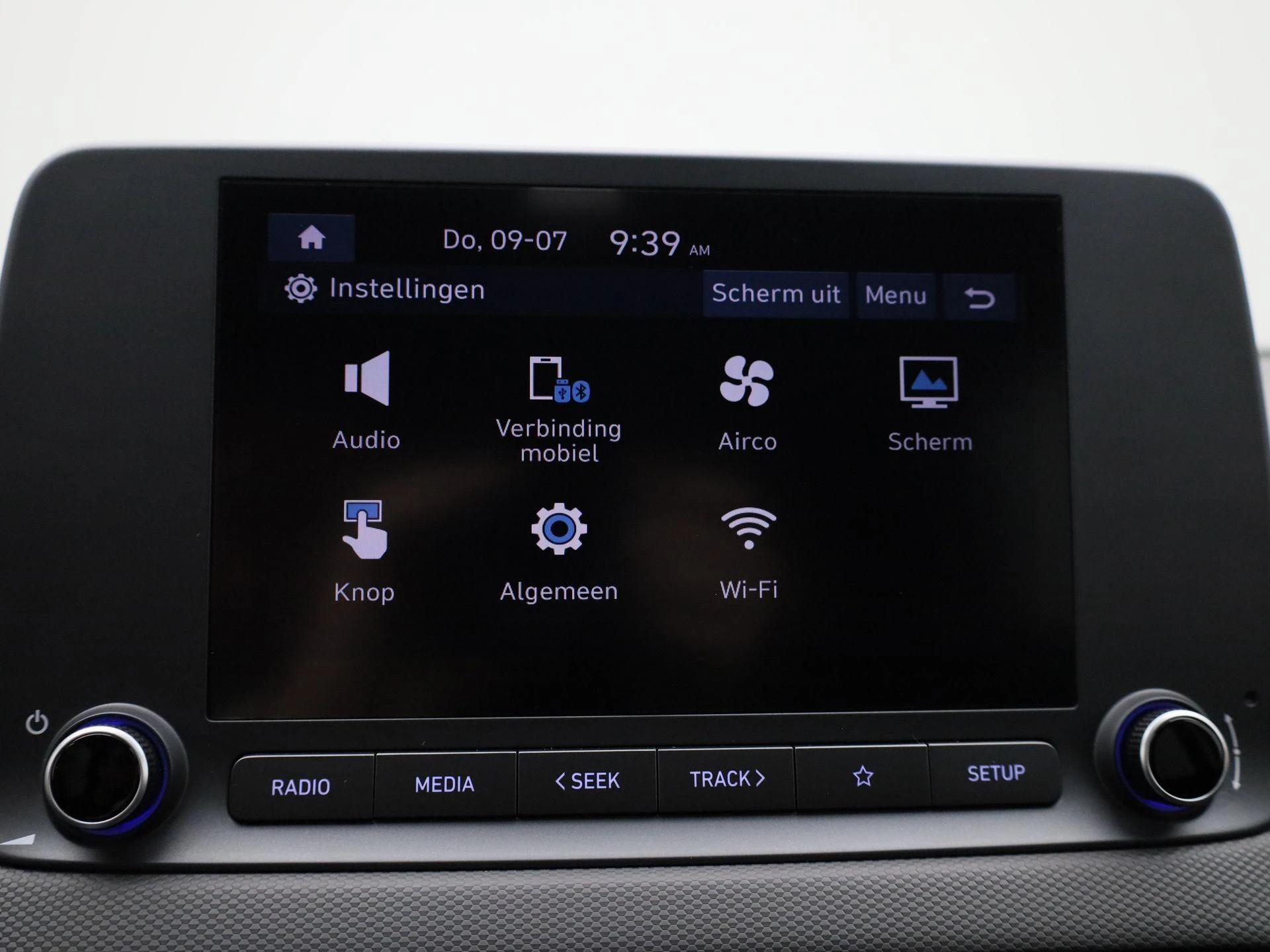 Hyundai Kona 1.6 GDI HEV Comfort