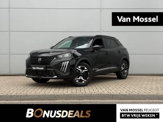 Peugeot 2008 1.2 Hybrid 145 GT