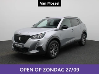 Peugeot 2008 1.2 Puretech 74KW S&S Active Pack
