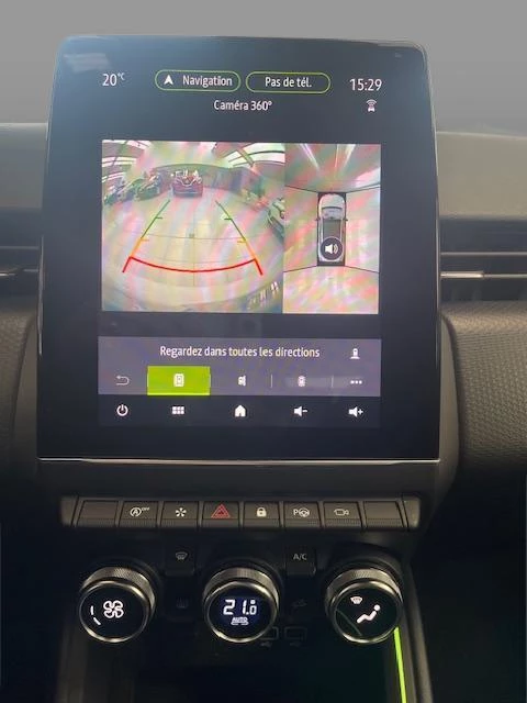 Renault Clio Blue dCi 85 Corporate Edition