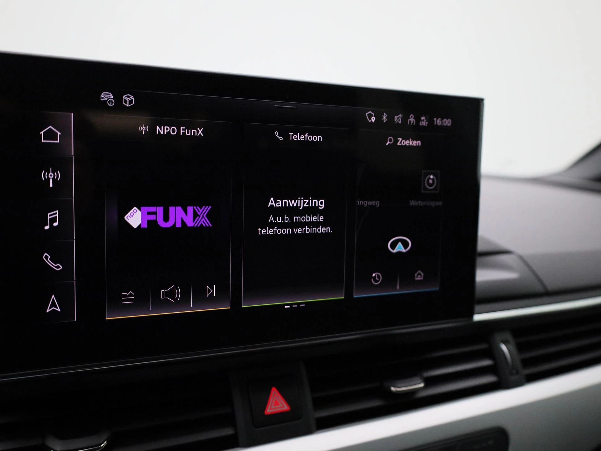 Audi A4 Avant 2.0 35 TFSi 110kW S tronic S line Busine