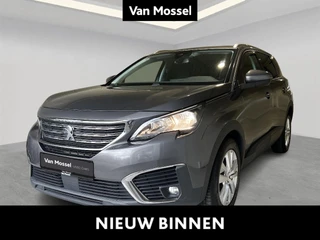 Peugeot 5008 1.5 BlueHDi 96kW S&S EAT8 Crossway