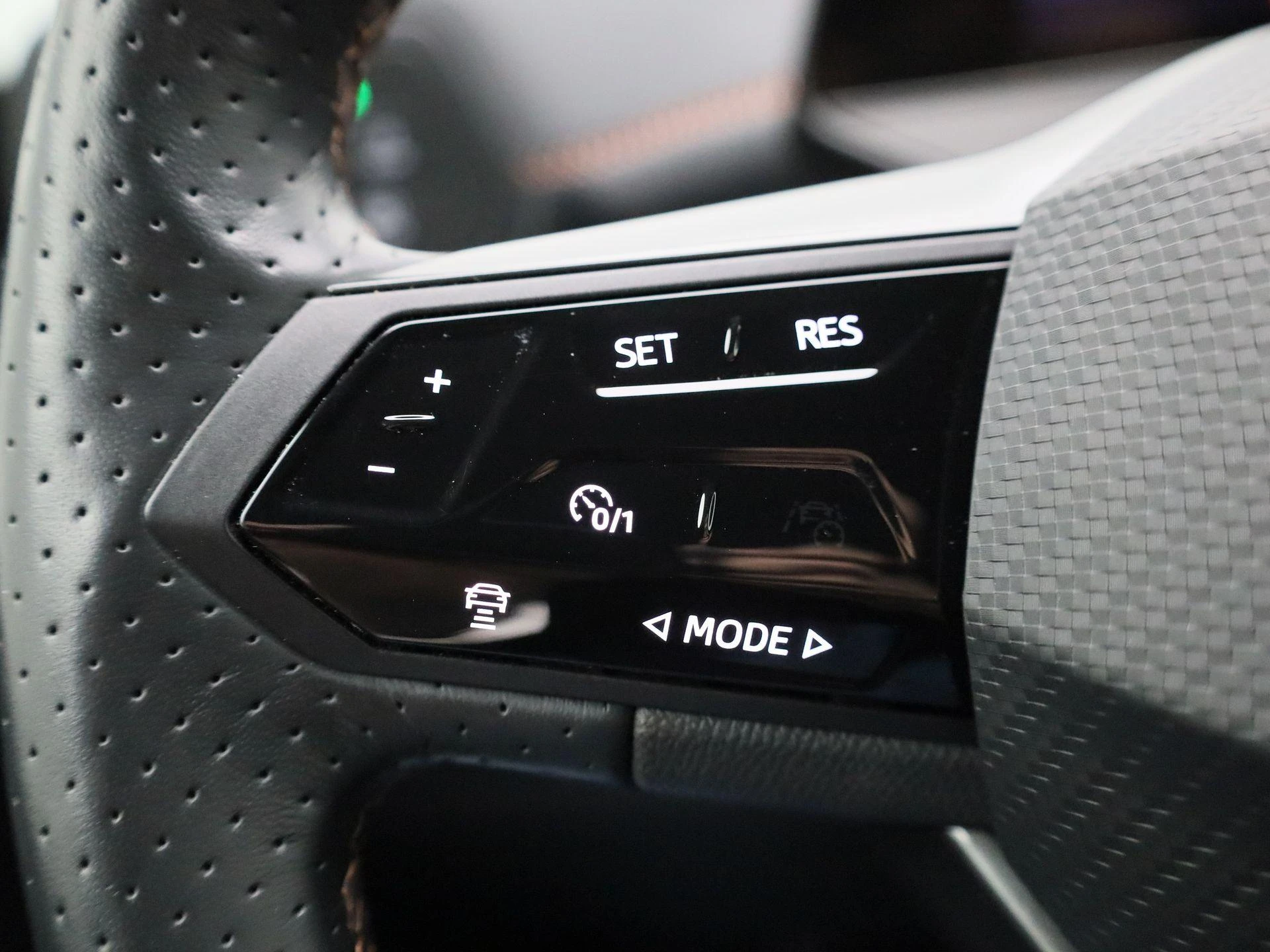 CUPRA Born Business 62 kWh