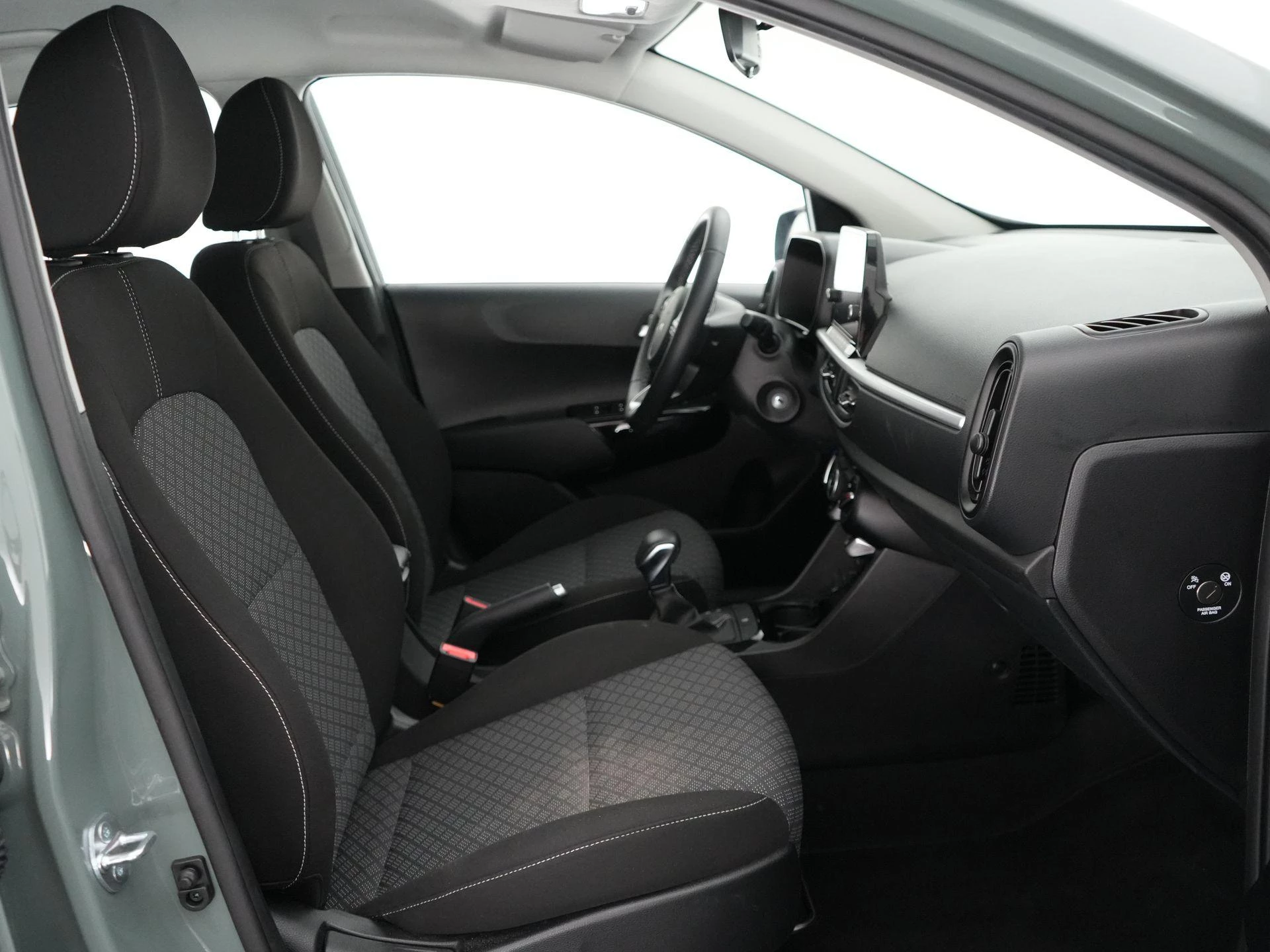 Kia Picanto 1.0 MPI 63 Pulse AMT