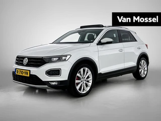 Volkswagen T-Roc 1.5 TSI Sport | 150 PK |